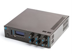 Комплект звука для офисов до 100 квадратных метров - фото 204388