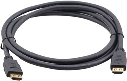 Kramer C-HM/HM-6 кабель-Standard HDMI вилка HDMI-вилка HDMI, 1,8 м - фото 204639