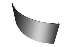 55" OLED дисплей LG 55EF5F - фото 204675