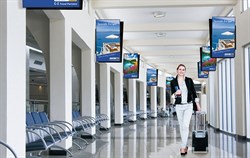 Широкоформатный дисплей Sharp PN-R496 49" - фото 204754