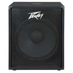 Peavey PV 118 Sub Фазоинверторный пассивный сабвуфер - фото 204981