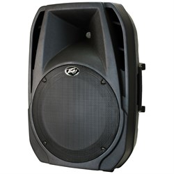 Peavey PBK 12 Пассивная акустическая система с полуэкспоненциальным рупором - фото 205005