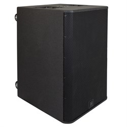 Peavey RBN 215 Sub Активная акустическая система с DSP-процессором - фото 205019