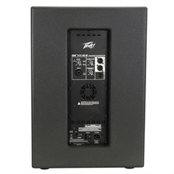 Peavey DM 115 Sub Активный сабвуфер с энхансером низких частот - фото 205029