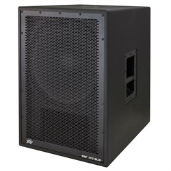 Peavey DM 115 Sub Активный сабвуфер с энхансером низких частот - фото 205030