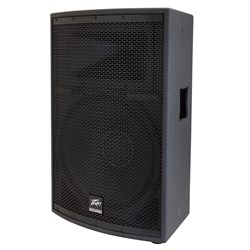 Peavey SP 2 Пассивная акустическая система с bi-amp подключением - фото 205047