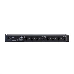 Peavey PV 35XO Двухканальный кроссовер - фото 205094