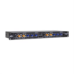 Peavey PV 35XO Двухканальный кроссовер - фото 205095