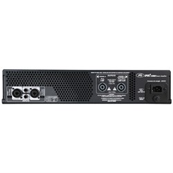 Peavey IPR2 5000 Усилитель мощности класса D с кроссовером - фото 205128