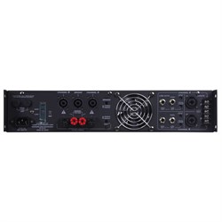 Peavey PV1 Усилитель мощности cо встроенным кроссовером - фото 205131