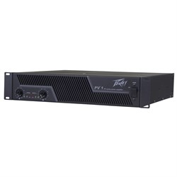 Peavey PV1 Усилитель мощности cо встроенным кроссовером - фото 205132