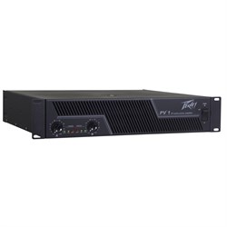 Peavey PV1 Усилитель мощности cо встроенным кроссовером - фото 205133