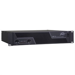 Peavey PV3 Усилитель мощности cо встроенным кроссовером - фото 205141