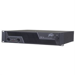 Peavey PV4 Усилитель мощности cо встроенным кроссовером - фото 205143