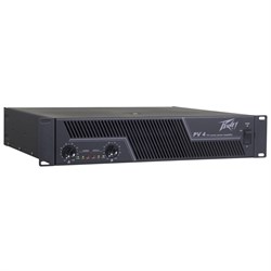 Peavey PV4 Усилитель мощности cо встроенным кроссовером - фото 205144