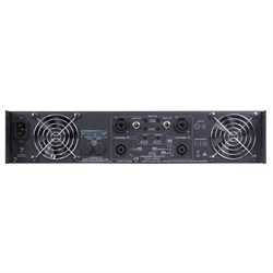 Peavey PV4 Усилитель мощности cо встроенным кроссовером - фото 205145