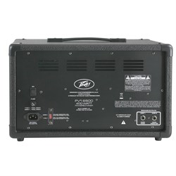 Peavey PVi 6500 6-канальный активный микшерный пульт - фото 205189