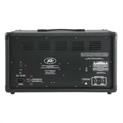 Peavey PVi 8500 8-канальный активный микшерный пульт - фото 205193