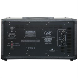 Peavey PXR 1000 8-канальный активный микшерный пульт - фото 205198