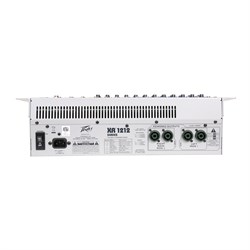Peavey XR 1212 12-канальный активный микшерный пульт - фото 205202