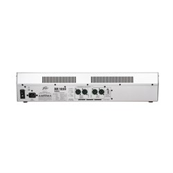 Peavey XR 1220 20-канальный активный микшерный пульт - фото 205204