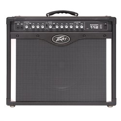 Peavey Bandit 112 Транзисторный гитарный комбоусилитель - фото 205251