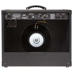 Peavey Bandit 112 Транзисторный гитарный комбоусилитель - фото 205252