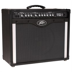 Peavey Bandit 112 Транзисторный гитарный комбоусилитель - фото 205253
