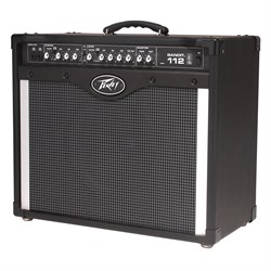 Peavey Bandit 112 Транзисторный гитарный комбоусилитель - фото 205254