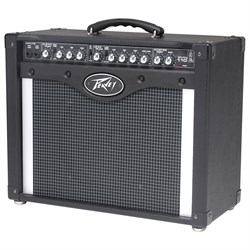 Peavey Envoy 110 Транзисторный гитарный комбоусилитель - фото 205273
