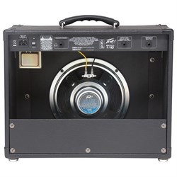 Peavey Envoy 110 Транзисторный гитарный комбоусилитель - фото 205274