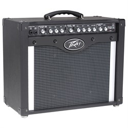 Peavey Envoy 110 Транзисторный гитарный комбоусилитель - фото 205275