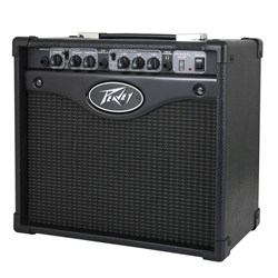 Peavey Rage 158 Транзисторный гитарный комбоусилитель - фото 205277