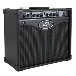 Peavey Rage 158 Транзисторный гитарный комбоусилитель - фото 205278
