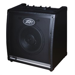 Peavey KB 3 Портативная акустическая система с 3 каналами - фото 205365