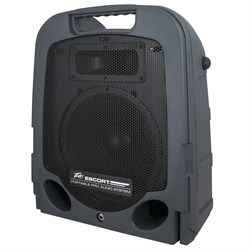 Peavey ESCORT 5000 2-полосная портативная акустическая система - фото 205660