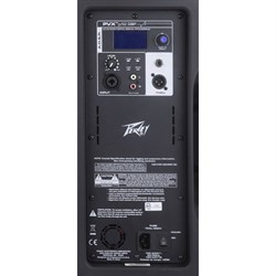 Peavey PVXp 12 DSP Активная акустическая система с DSP-процессором - фото 205677