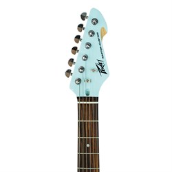 Peavey Raptor Custom Columbia Blue Электрогитара - фото 205701