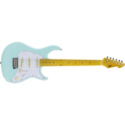 Peavey Raptor Custom Marine Green Электрогитара - фото 205703