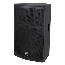 Peavey SP 2P Активная акустическая система с DSP-процессором - фото 205749