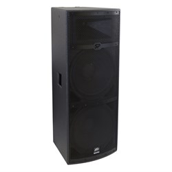 Peavey SP 4P  Активная акустическая система с DSP-процессором - фото 205753