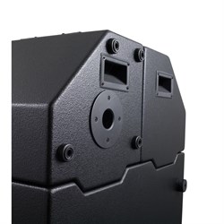 Peavey TriFlex  II  Портативная трехполосная акустическая система - фото 205773