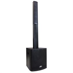 Peavey P2 Powered Line Array System Портативная двухполосная акустическая система - фото 205783