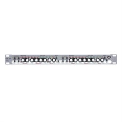 Peavey CEL-2A Динамический процессор звуковой обработки (компрессор/лимитер/экспандер) - фото 205891