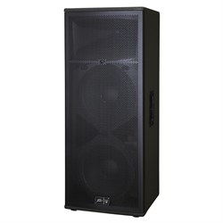 Peavey SP 4 BX Пассивная акустическая система с bi-amp подключением - фото 205904