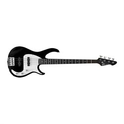 Peavey Milestone 4 BXP Black  4-струнная бас-гитара - фото 205908