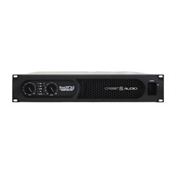 Crest Audio PRO-LITE 5.0 Усилитель мощности класса D - фото 205936