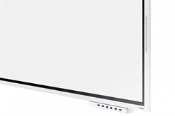 Samsung Flip-чарт WM55R 3840х2160 - фото 206282