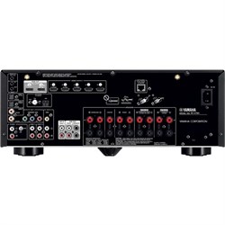 RX-A780 Black AV-ресивер - фото 206740