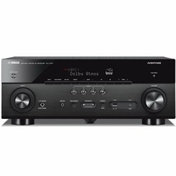 RX-A780 Black AV-ресивер - фото 206744